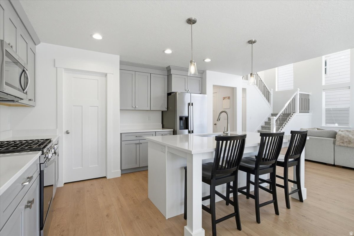RIVER POINT - Residential