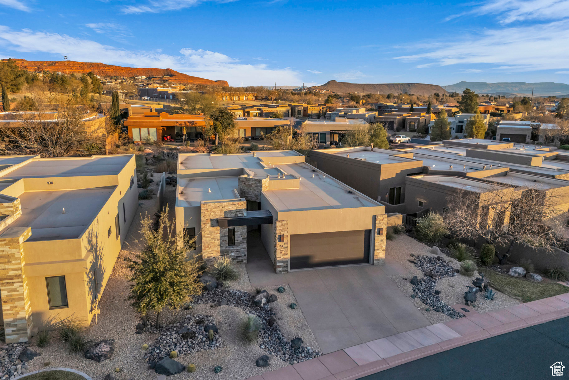 2090 N Tuweap Dr #56, Saint George, Utah image 25