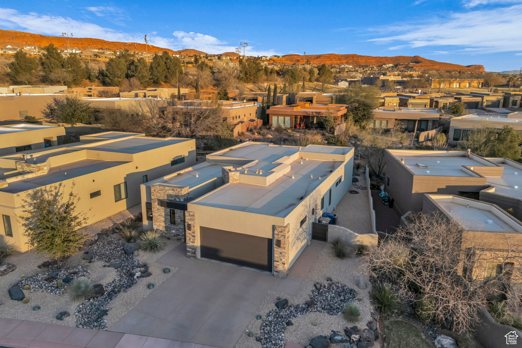 2090 N Tuweap Dr #56, Saint George, Utah image 47