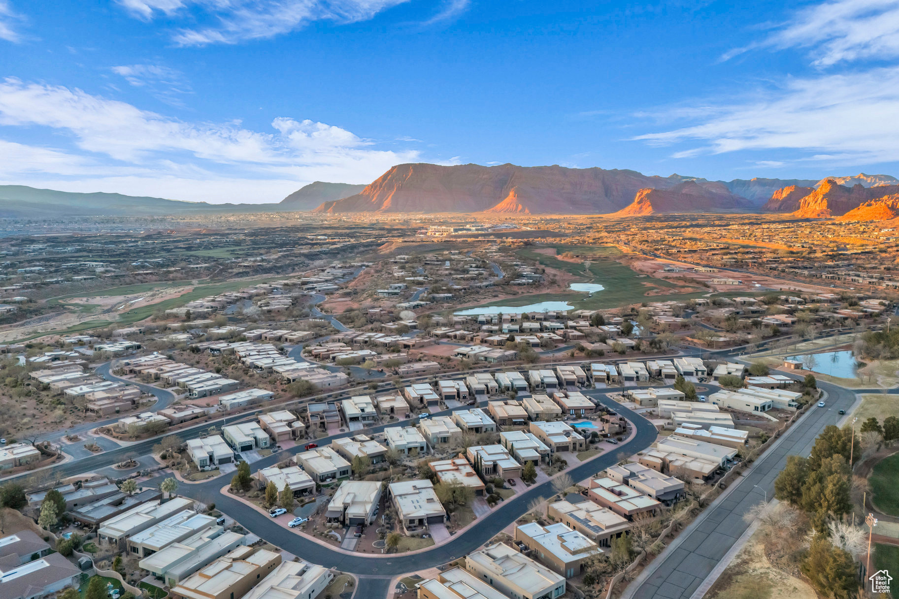 2090 N Tuweap Dr #56, Saint George, Utah image 28