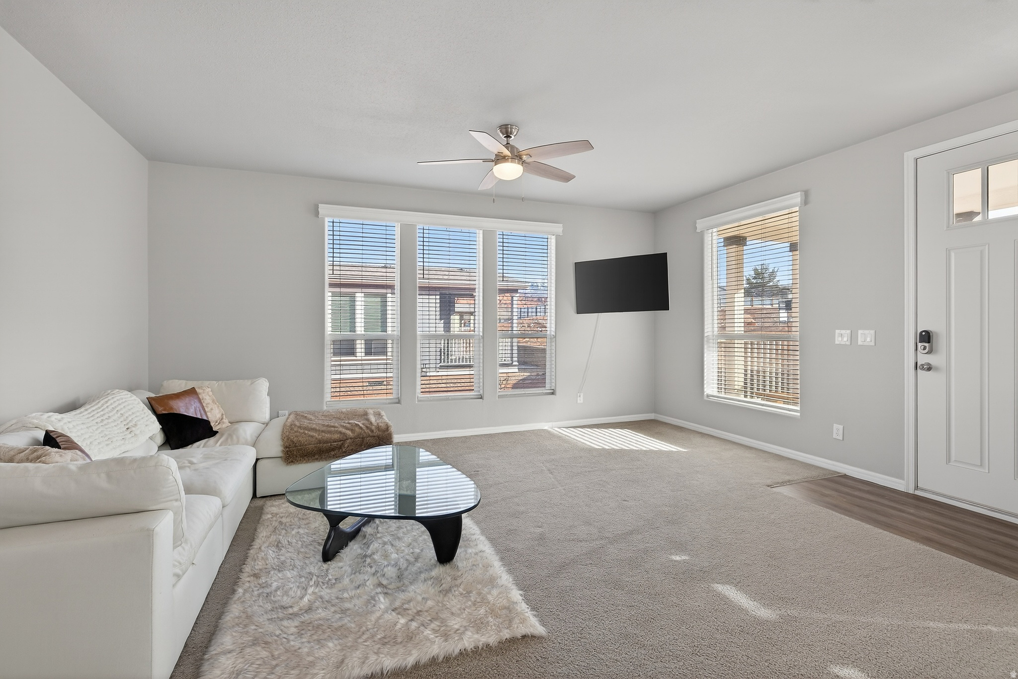 RANCHO NUEVO - Residential