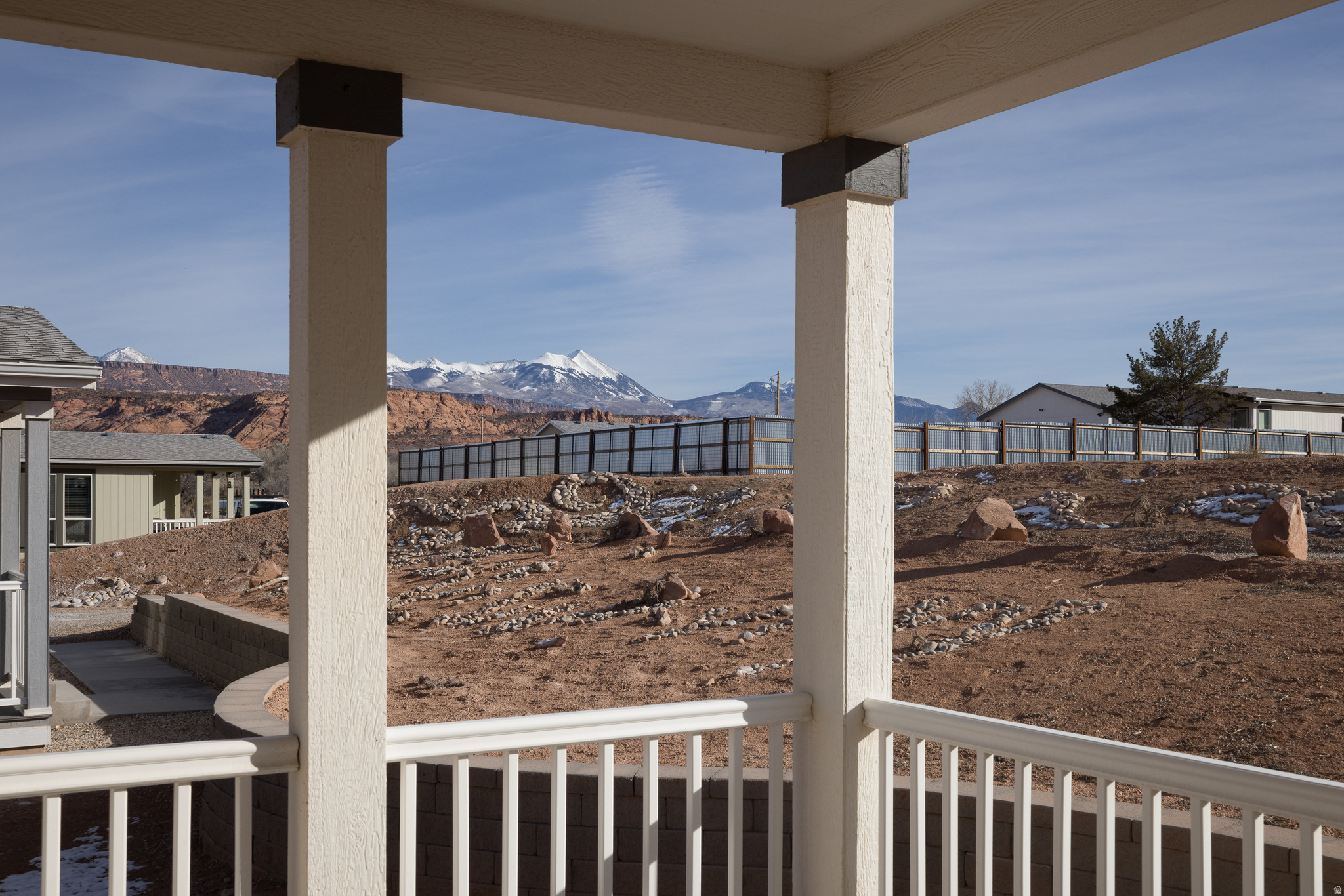 RANCHO NUEVO - Residential