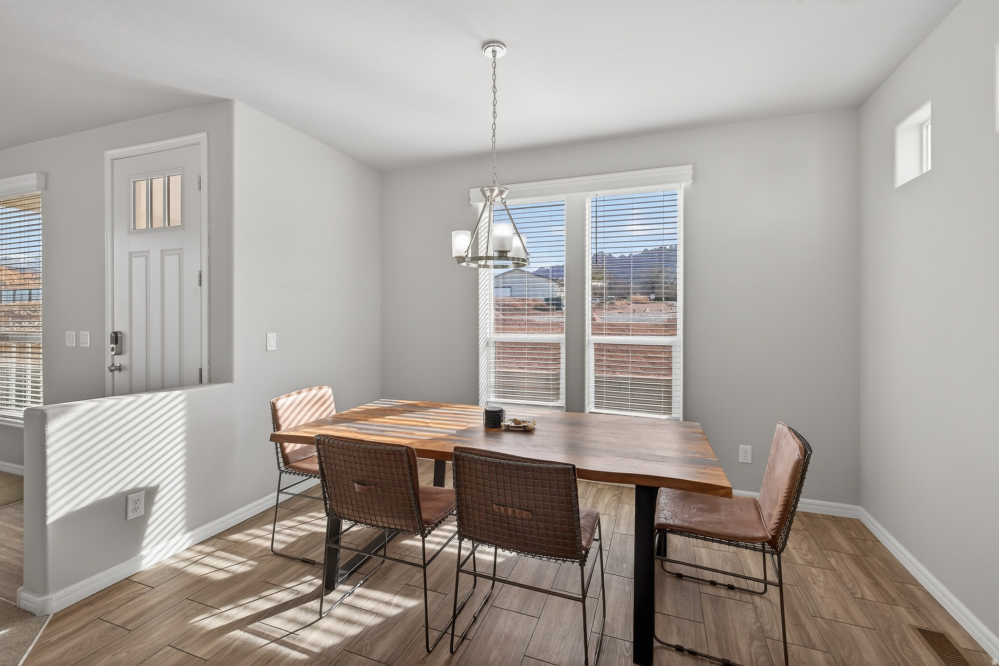 RANCHO NUEVO - Residential