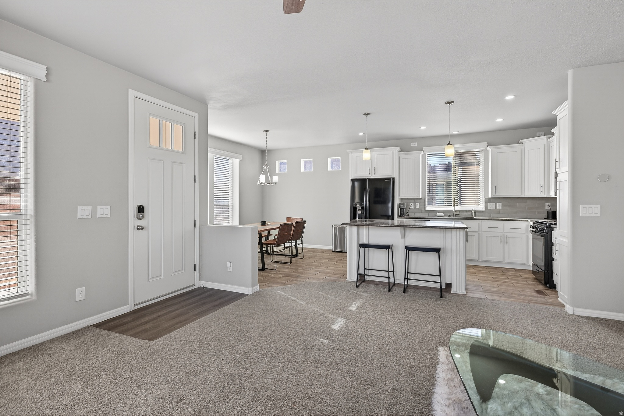 RANCHO NUEVO - Residential