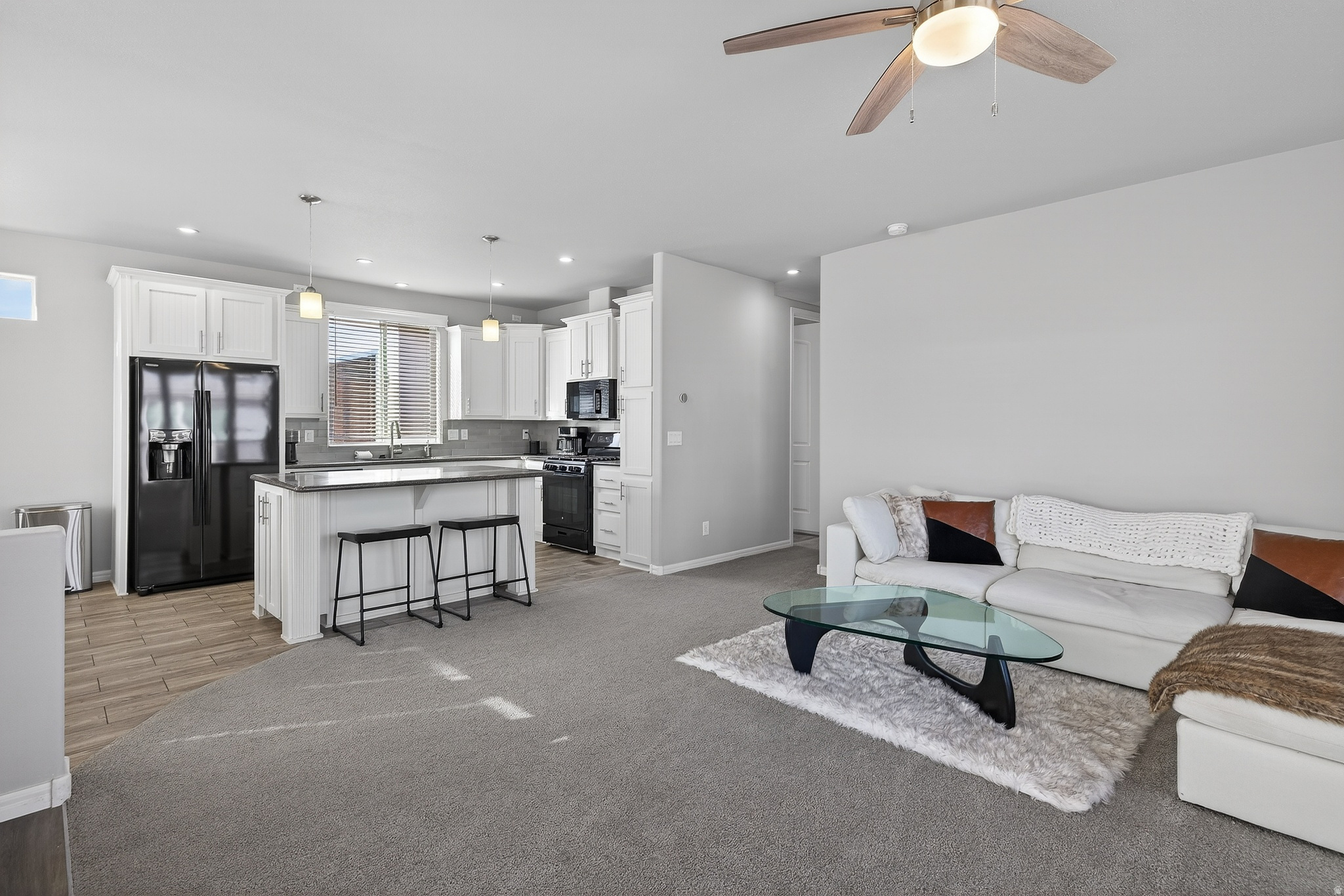 RANCHO NUEVO - Residential