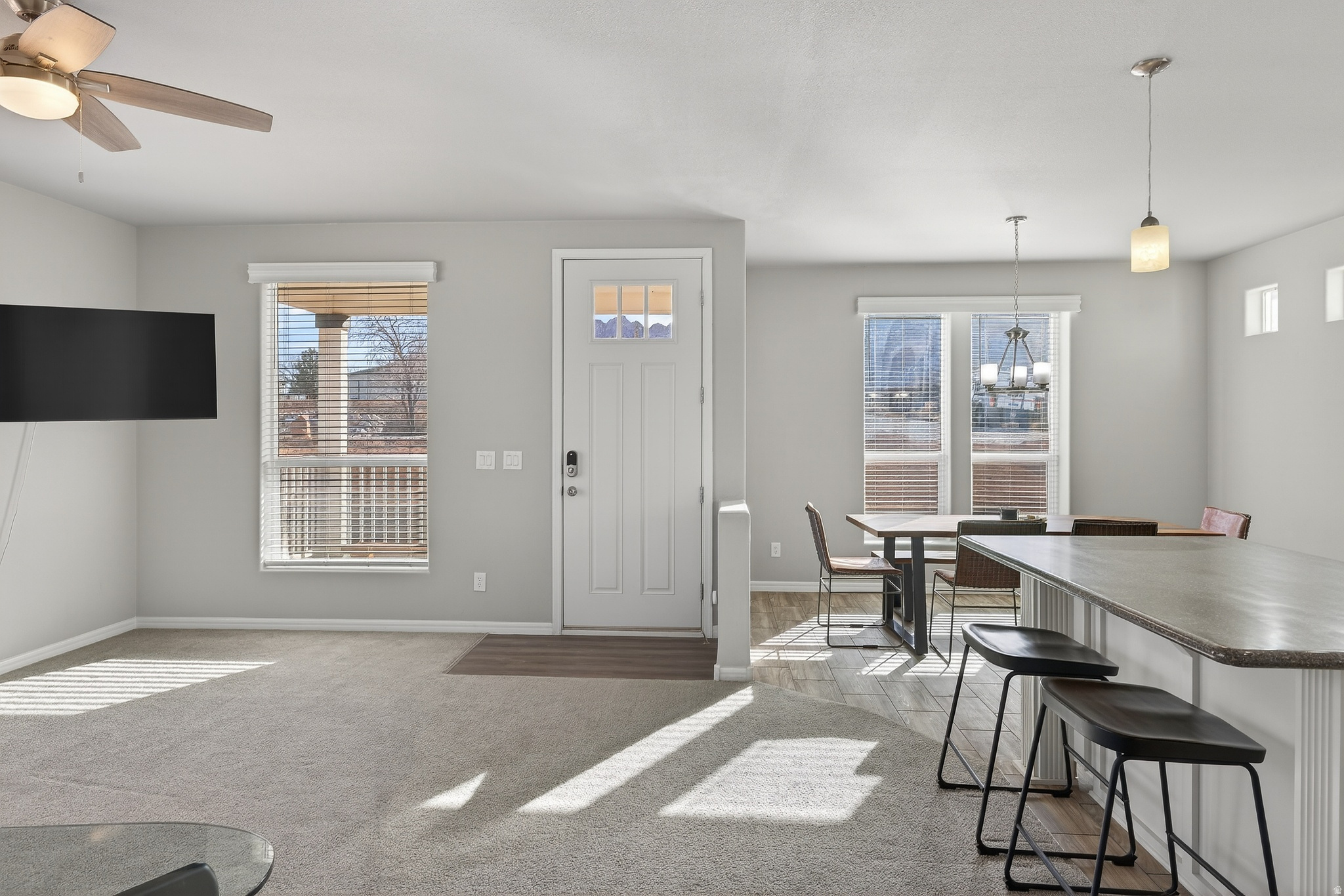 RANCHO NUEVO - Residential