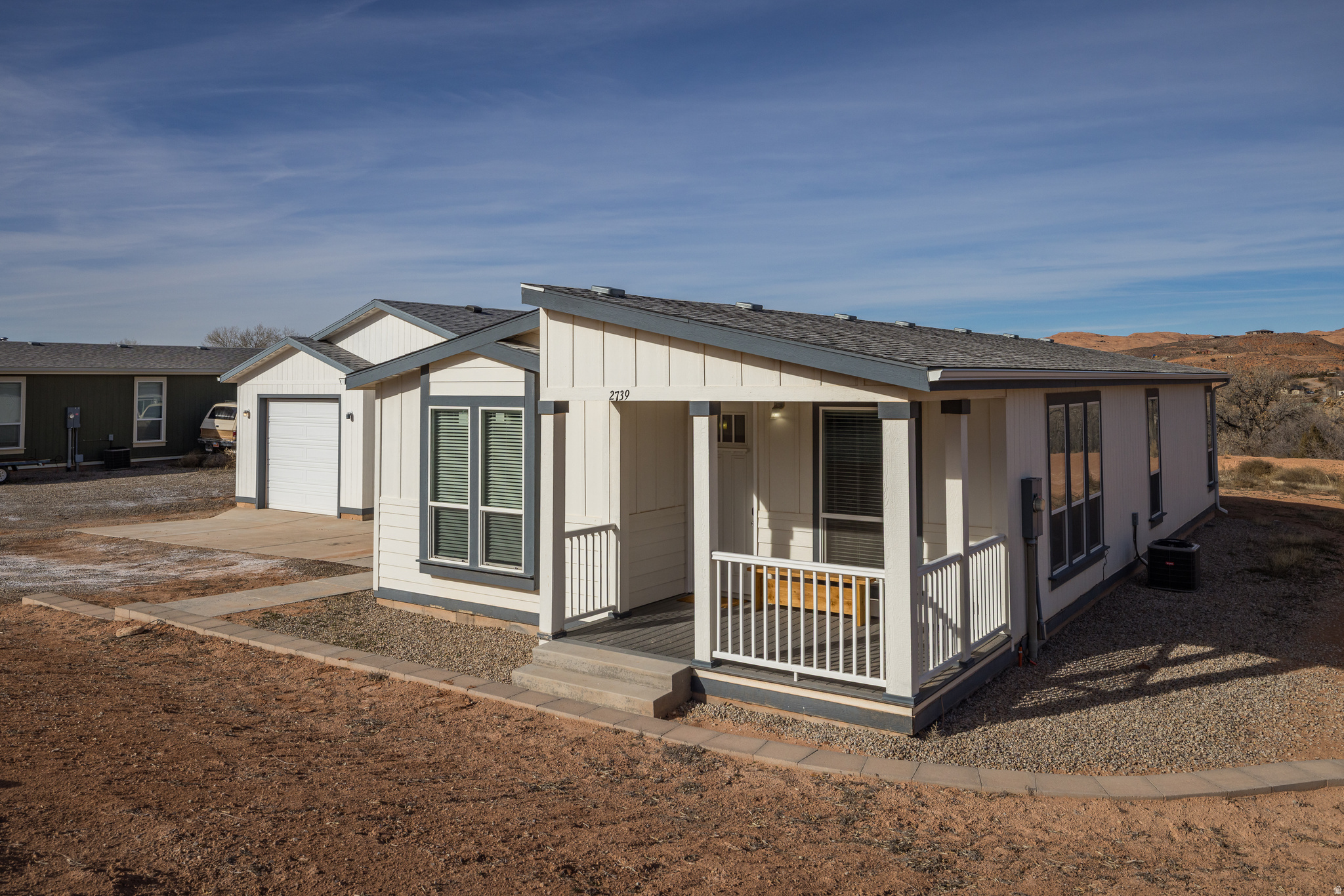 RANCHO NUEVO - Residential