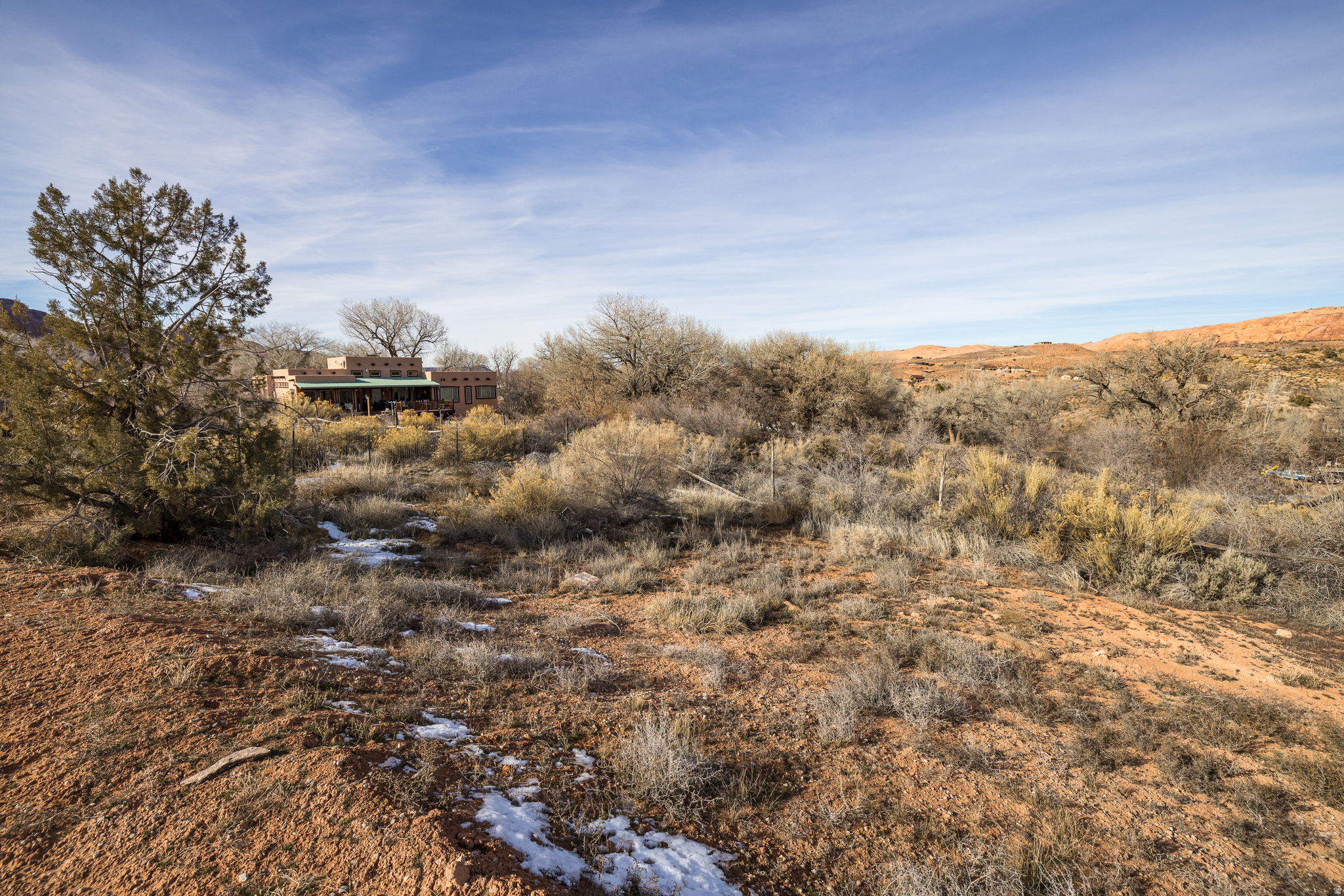 RANCHO NUEVO - Residential