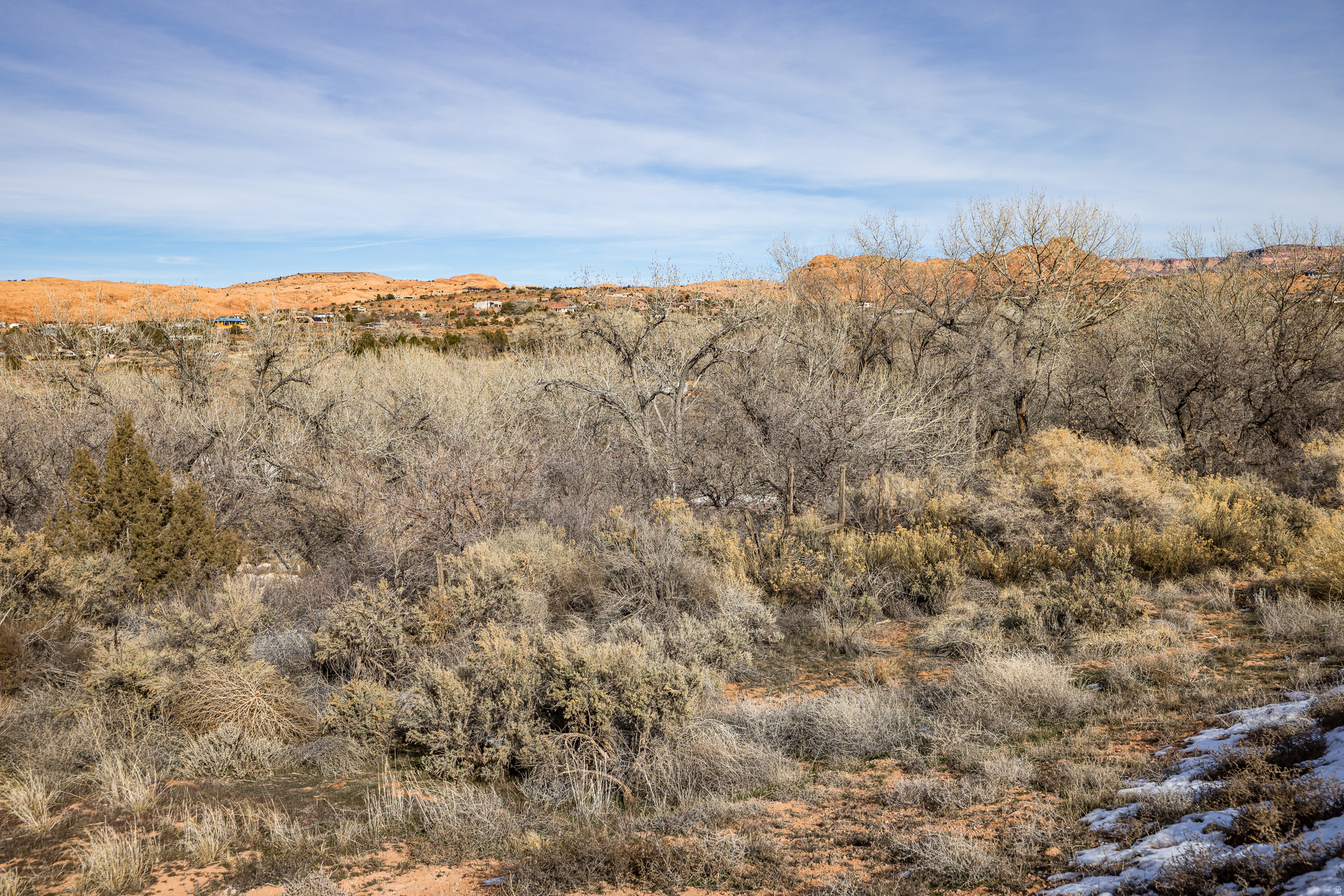 RANCHO NUEVO - Residential