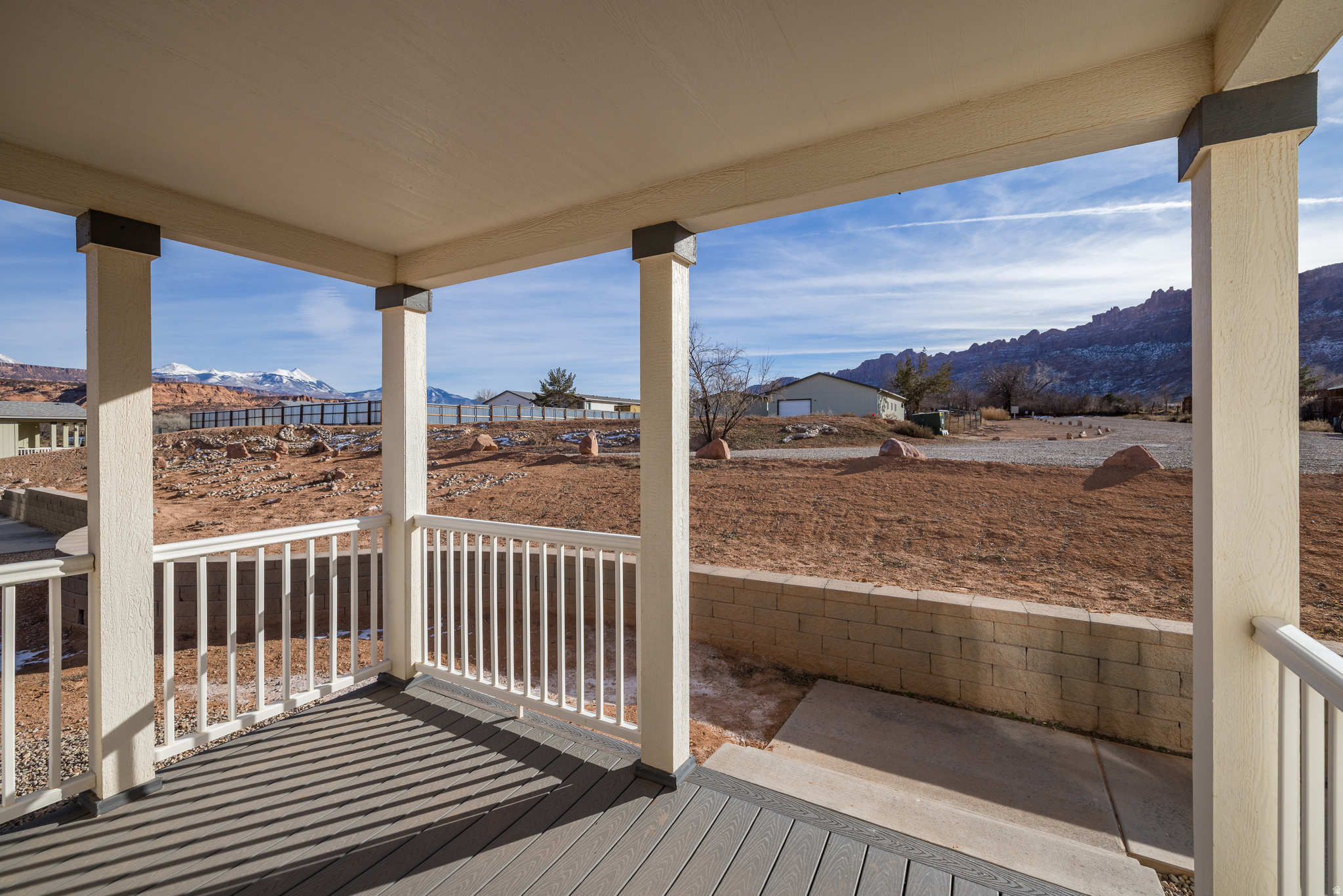 RANCHO NUEVO - Residential