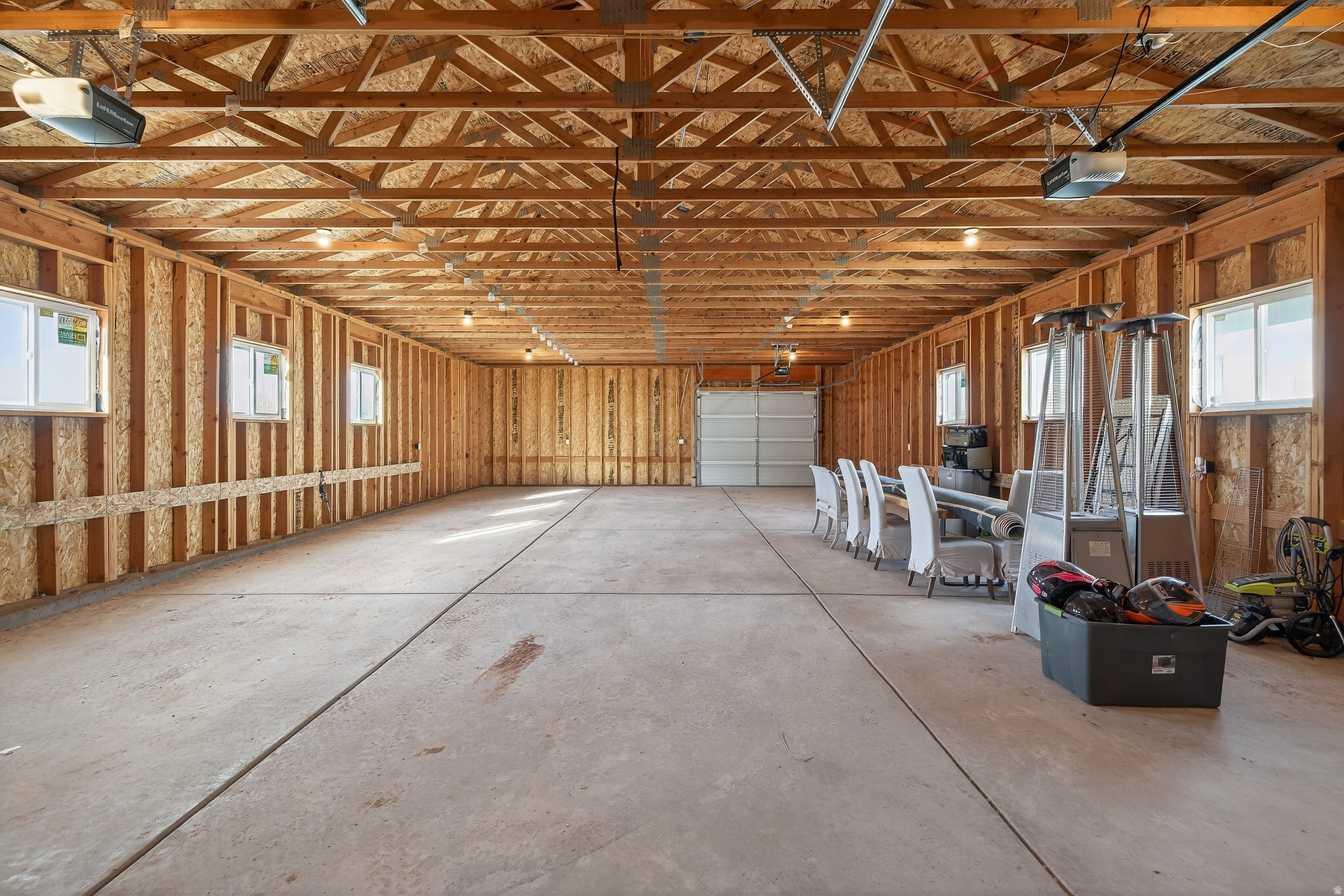 RANCHO NUEVO - Residential