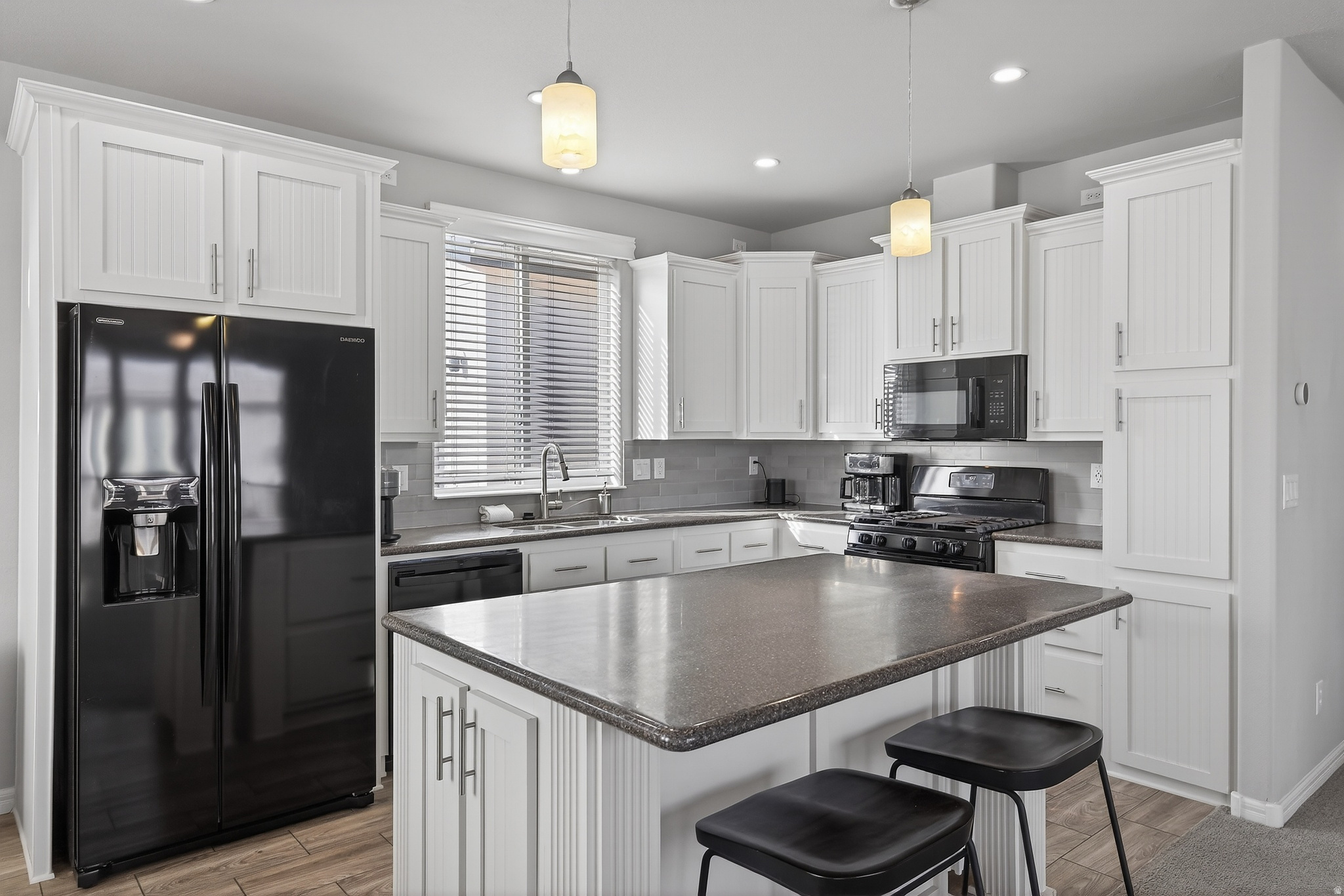 RANCHO NUEVO - Residential