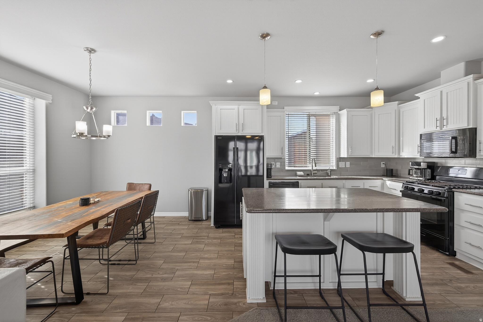 RANCHO NUEVO - Residential