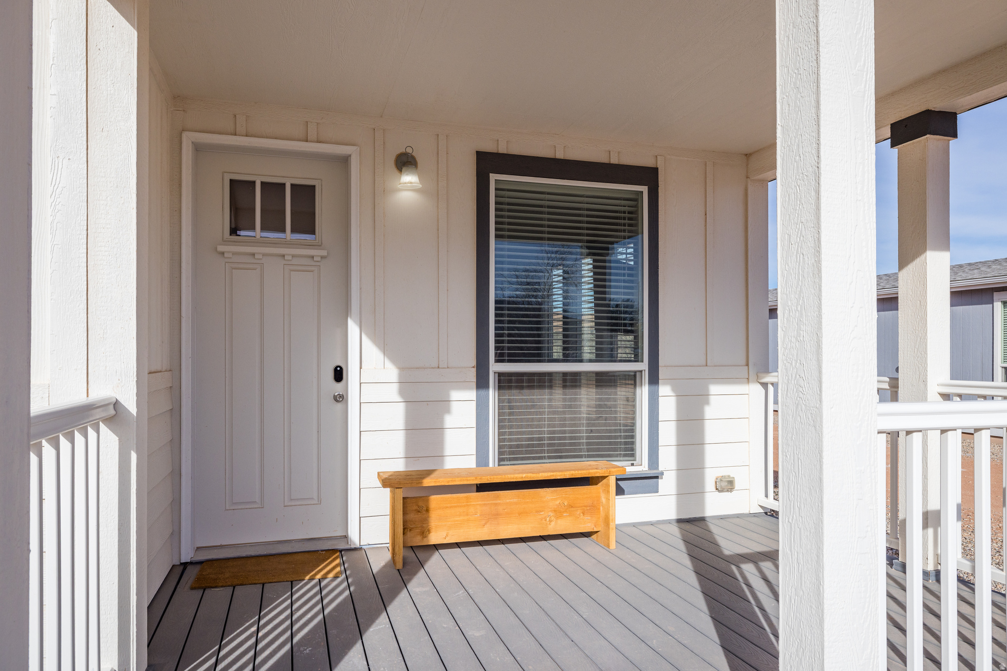 RANCHO NUEVO - Residential