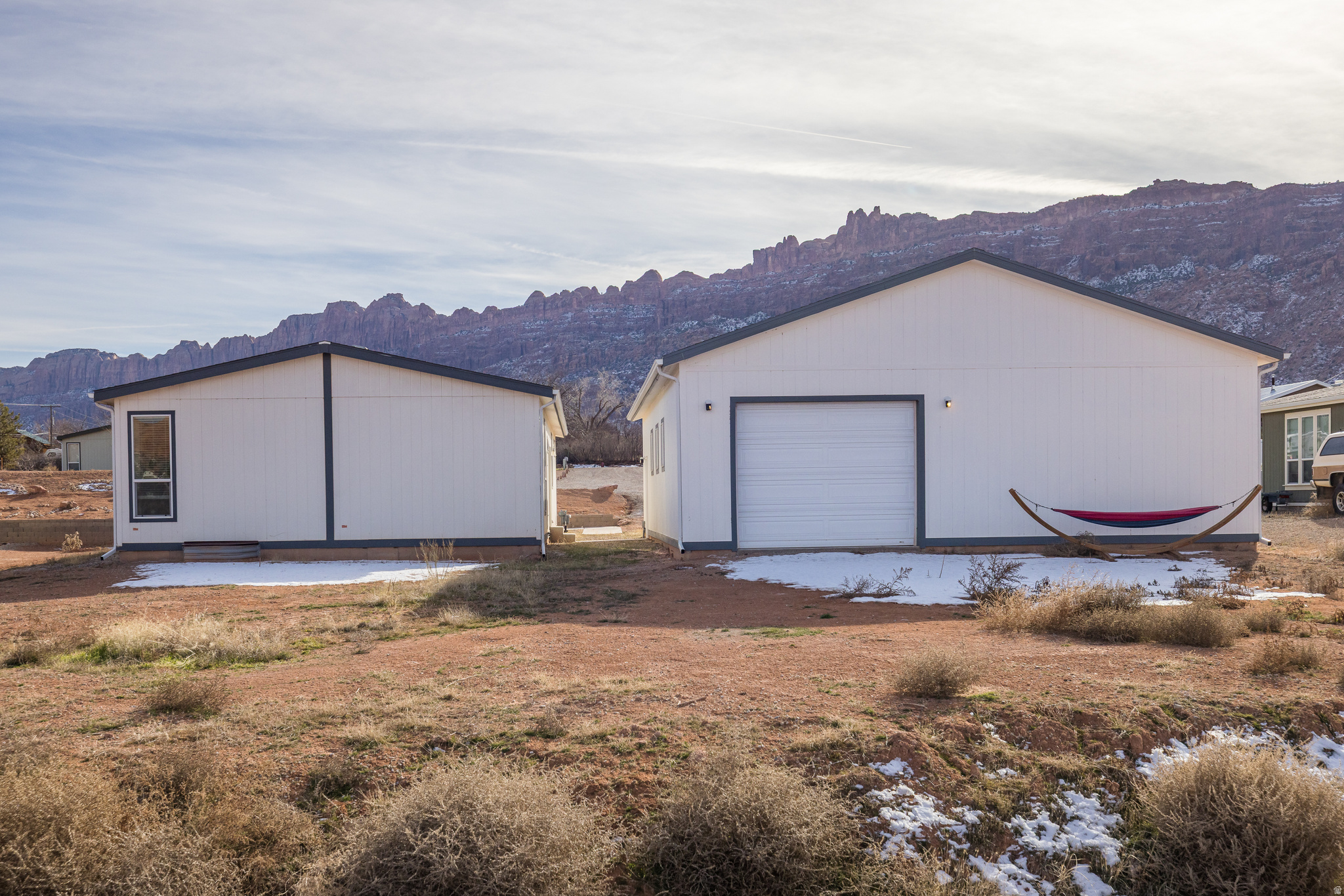 RANCHO NUEVO - Residential