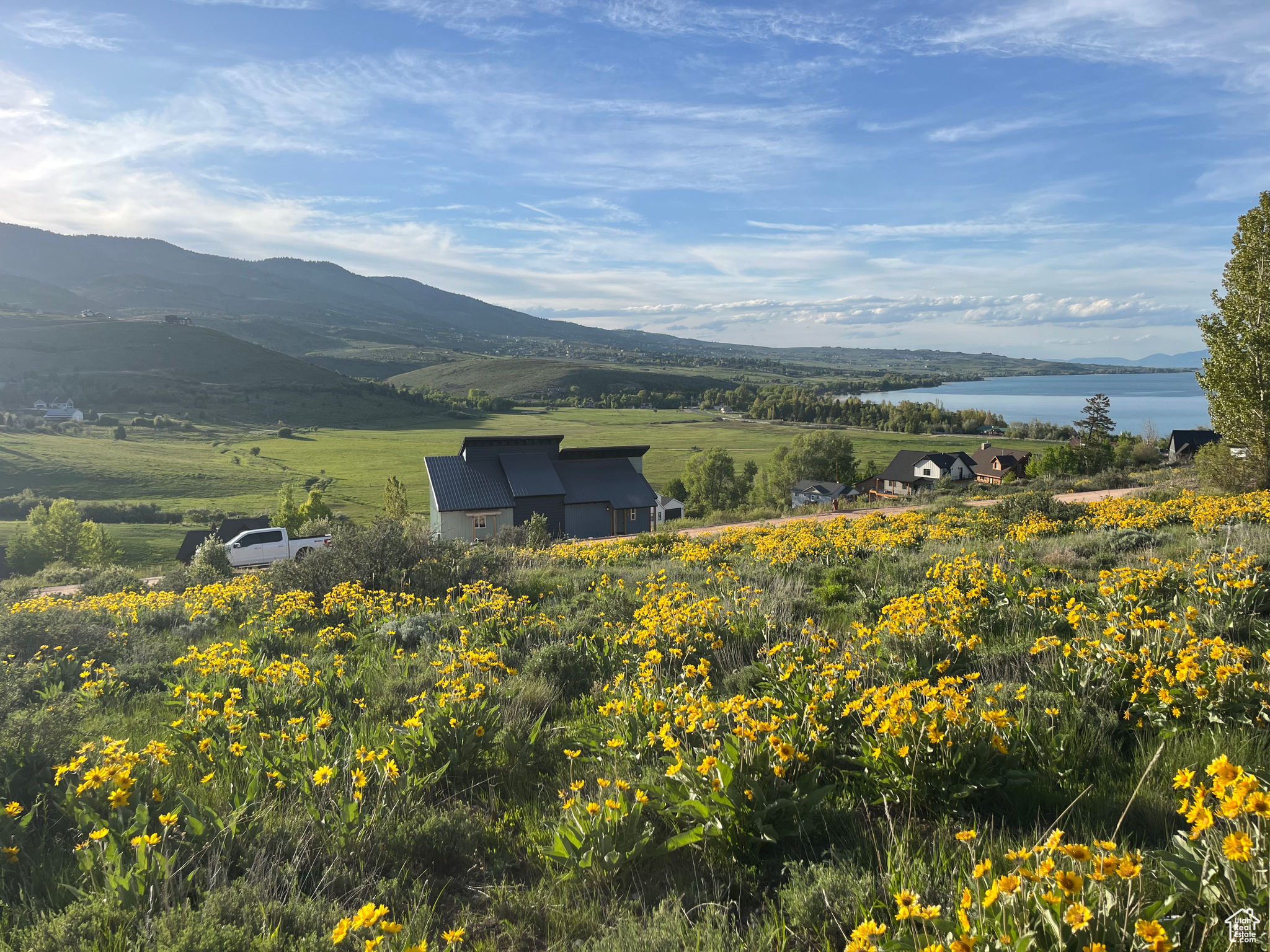 SWAN CREEK VILLAGE - Land