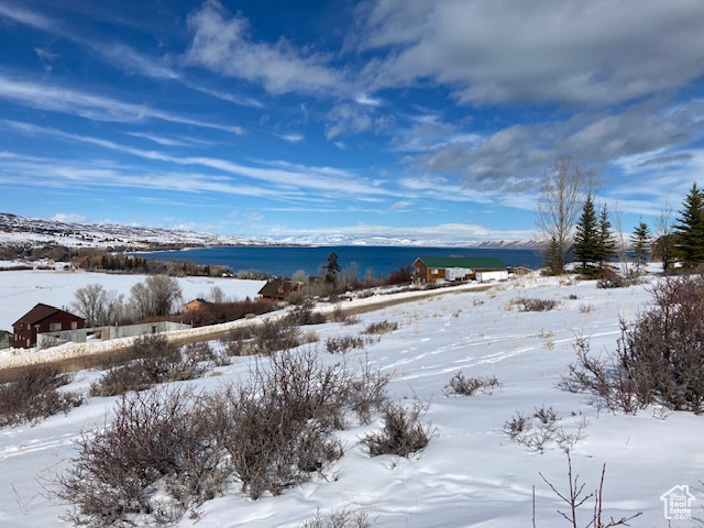 SWAN CREEK VILLAGE - Land