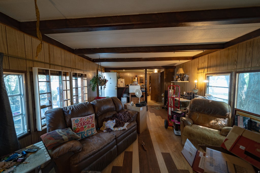 Photo of 1265 N CARBONVILLE RD #8, Price, UT 84501 (MLS # 2183981)