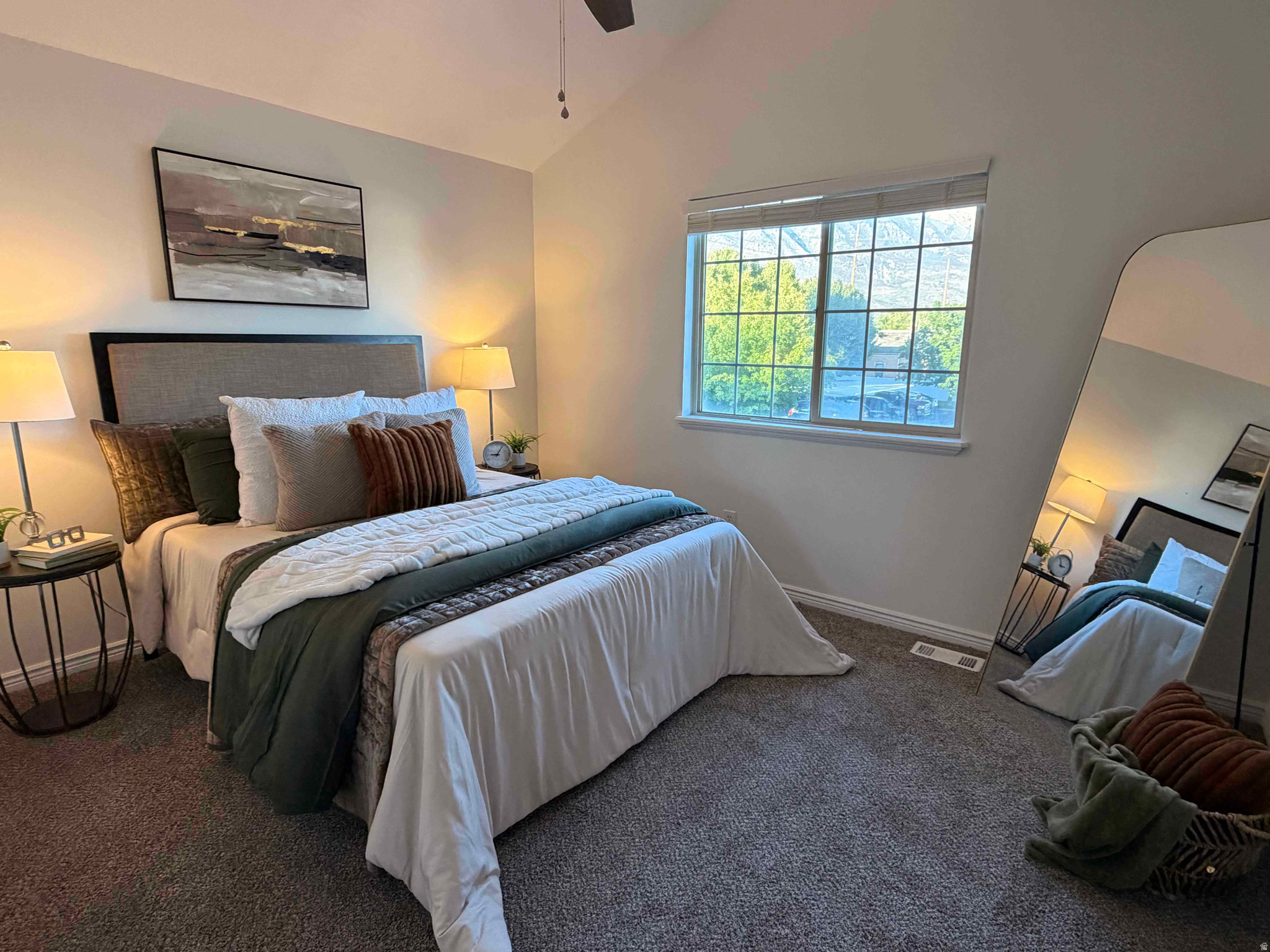 TIMPANOGOS HEIGHTS CONDO - Residential