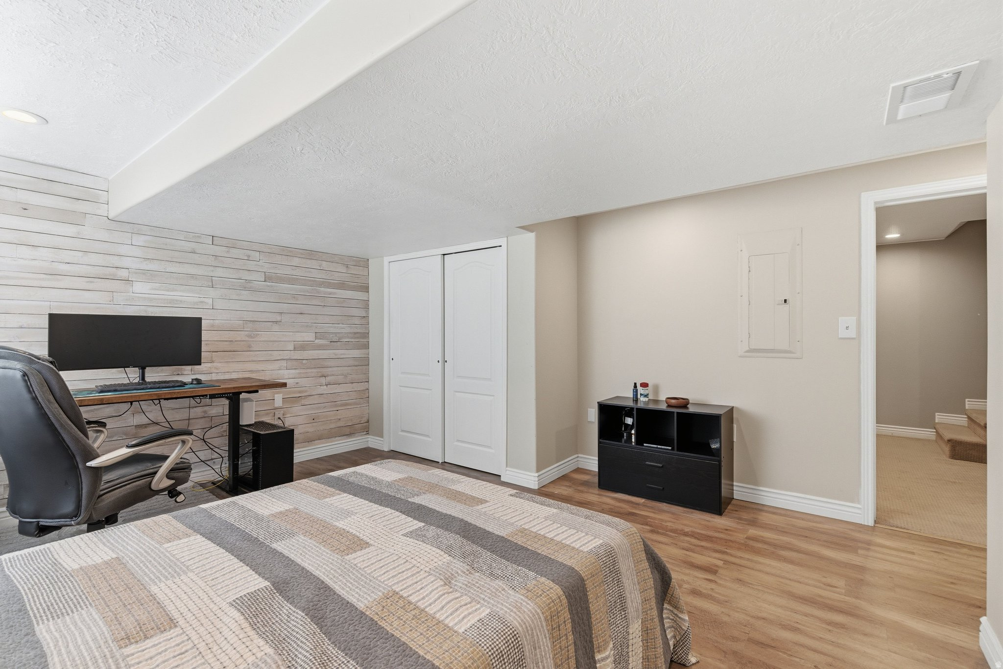 TIMPANOGOS HEIGHTS CONDO - Residential