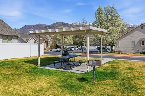 Tiny photo for 62 S 750 E, American Fork, UT 84003 (MLS # 2146555)