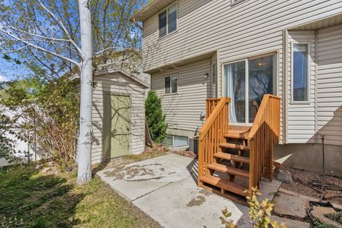 Tiny photo for 62 S 750 E, American Fork, UT 84003 (MLS # 2146555)