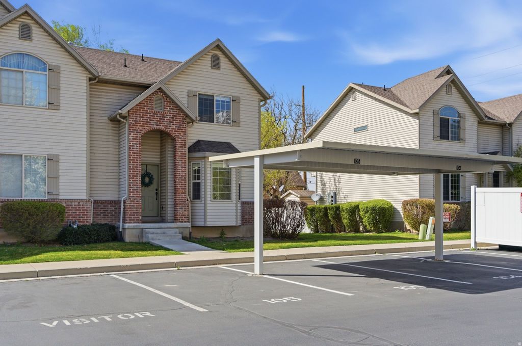 Photo of 62 S 750 E, American Fork, UT 84003 (MLS # 2146555)