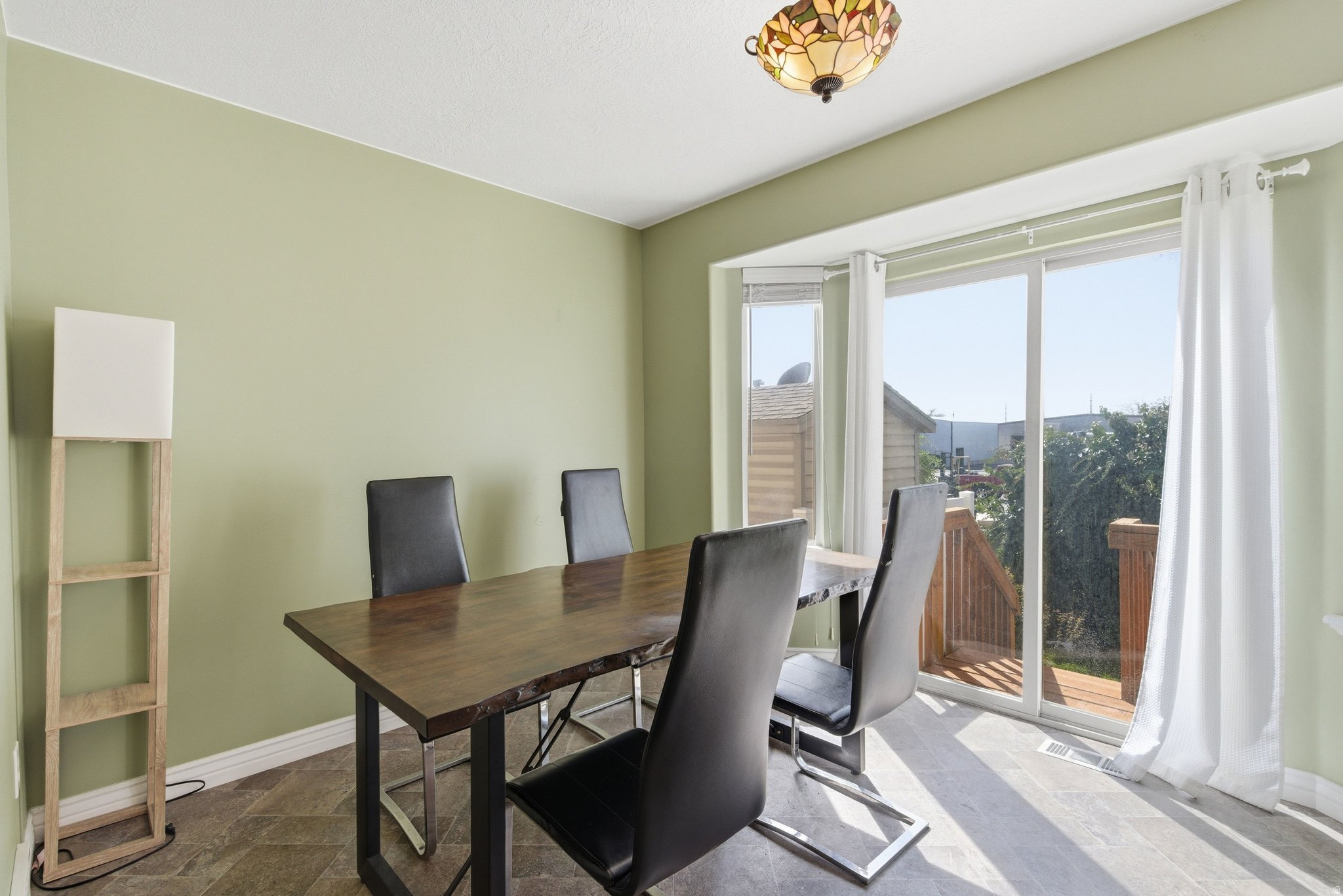 TIMPANOGOS HEIGHTS CONDO - Residential