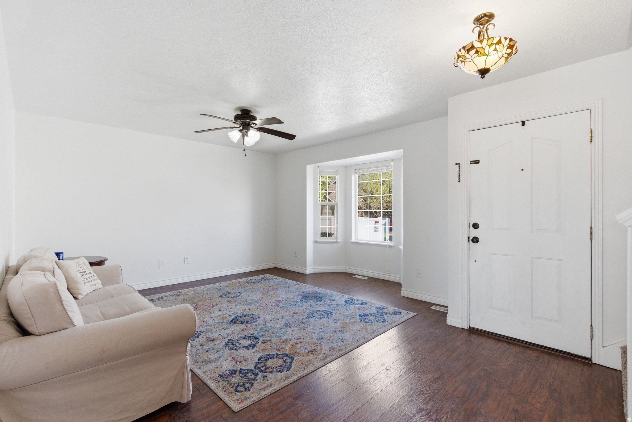 TIMPANOGOS HEIGHTS CONDO - Residential