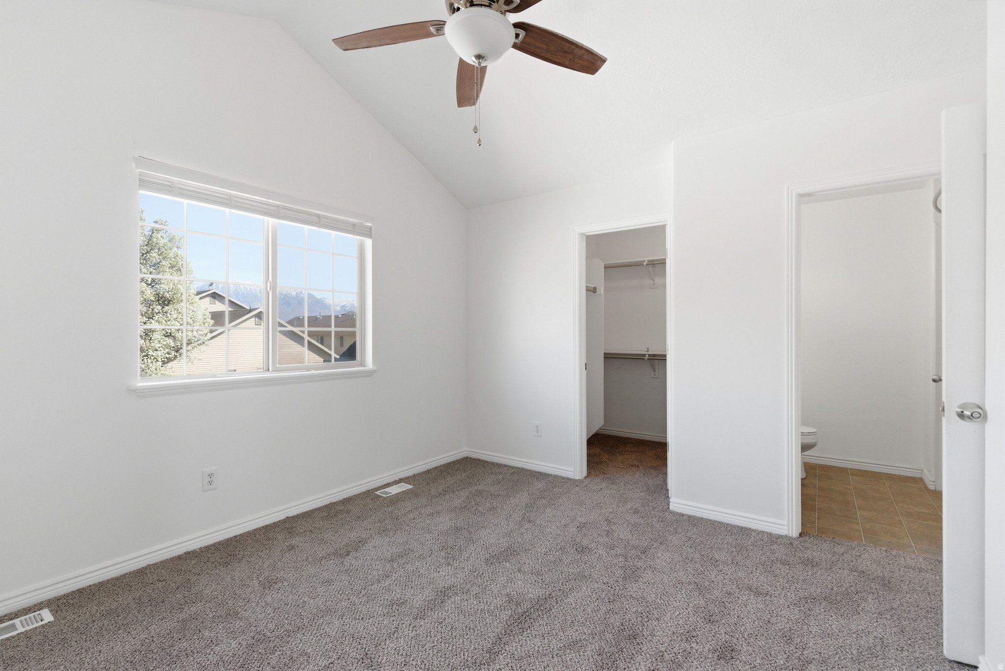 TIMPANOGOS HEIGHTS CONDO - Residential
