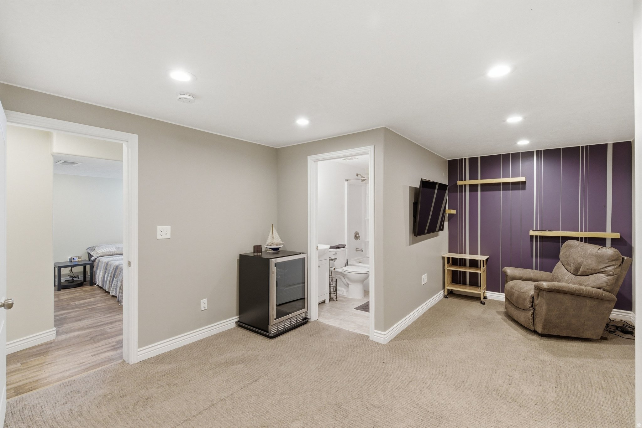 TIMPANOGOS HEIGHTS CONDO - Residential