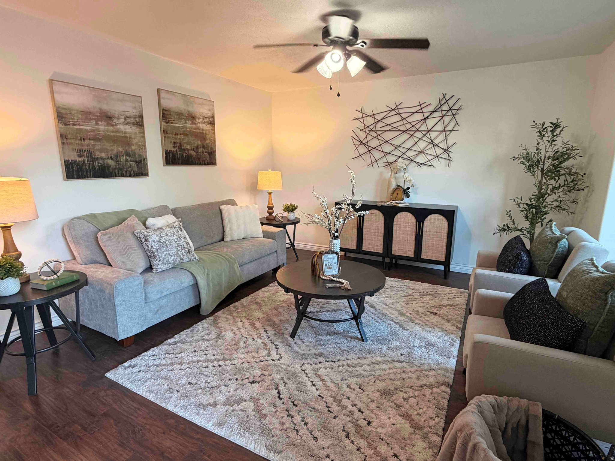 TIMPANOGOS HEIGHTS CONDO - Residential