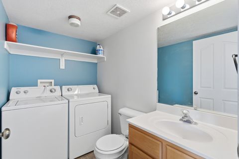Tiny photo for 62 S 750 E, American Fork, UT 84003 (MLS # 2146555)
