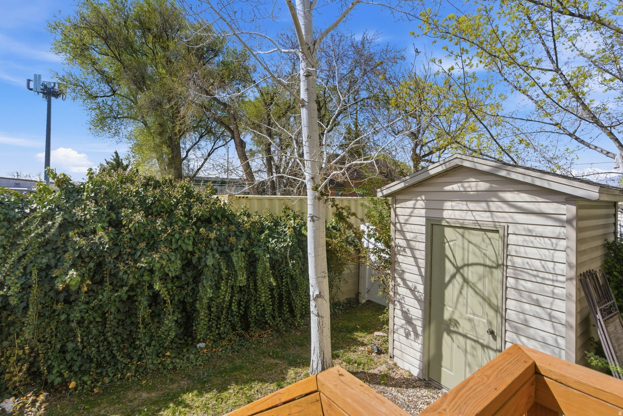 TIMPANOGOS HEIGHTS CONDO - Residential