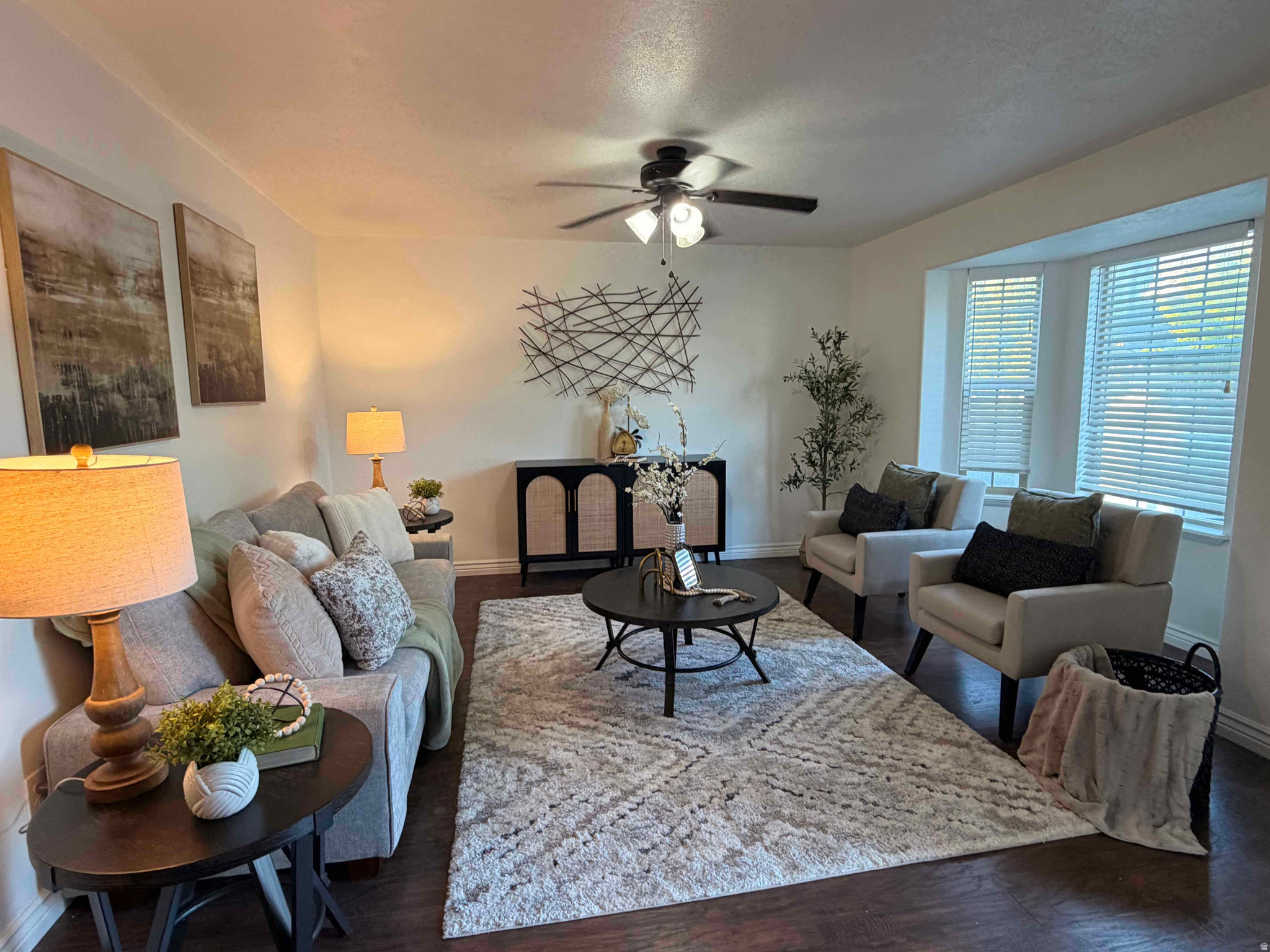 TIMPANOGOS HEIGHTS CONDO - Residential
