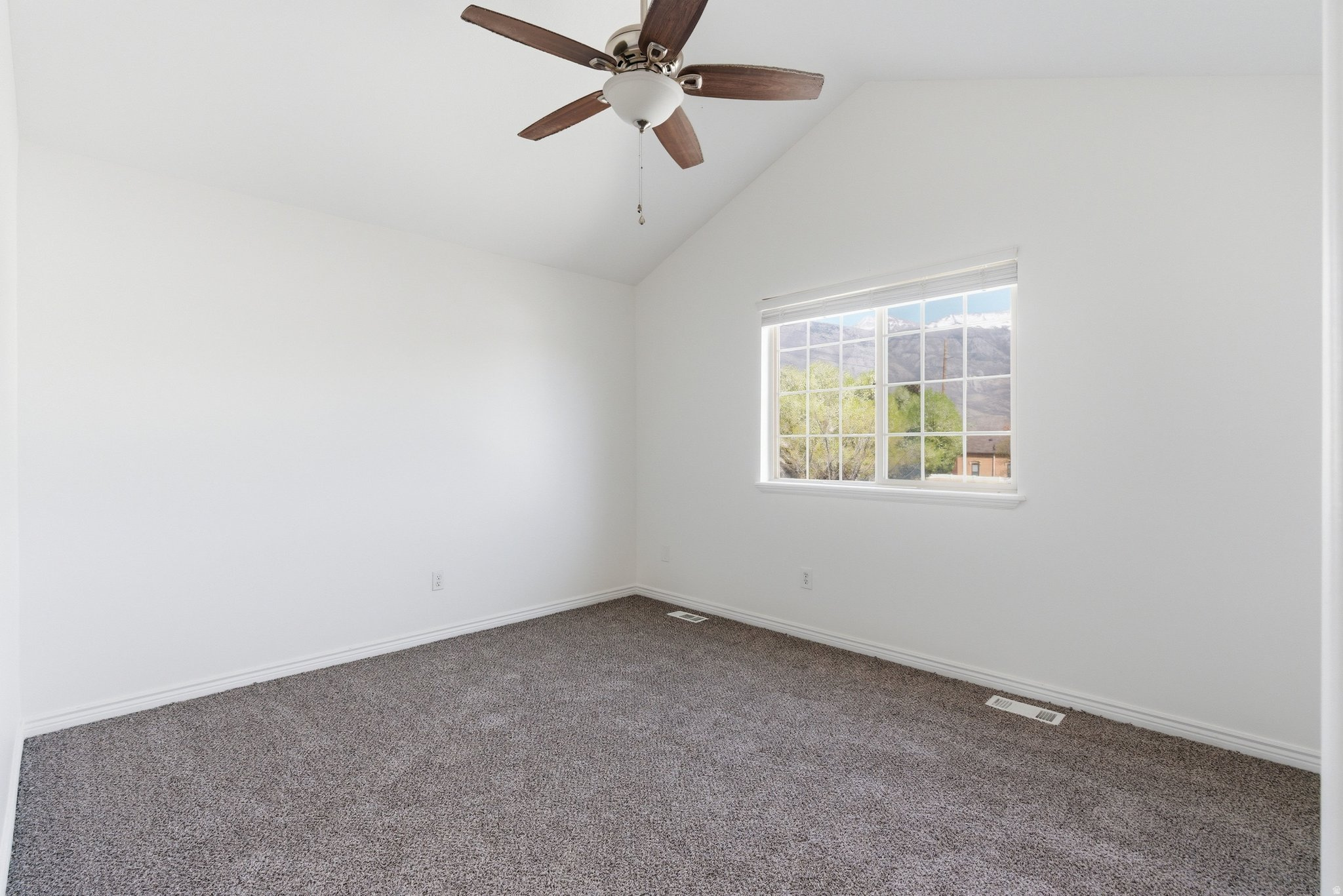 TIMPANOGOS HEIGHTS CONDO - Residential