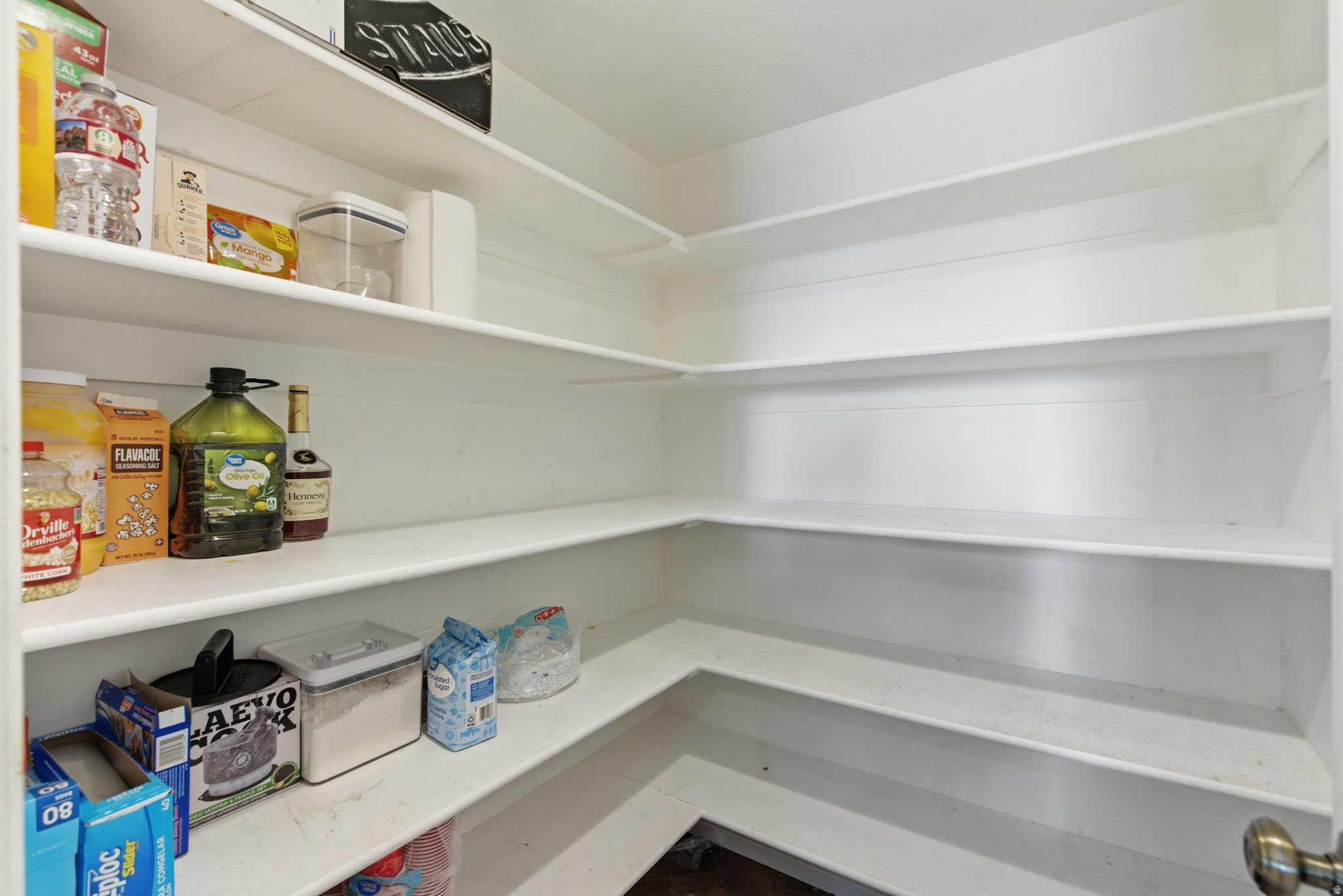 TIMPANOGOS HEIGHTS CONDO - Residential