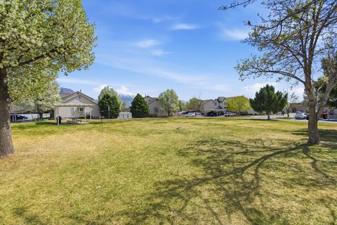 Tiny photo for 62 S 750 E, American Fork, UT 84003 (MLS # 2146555)