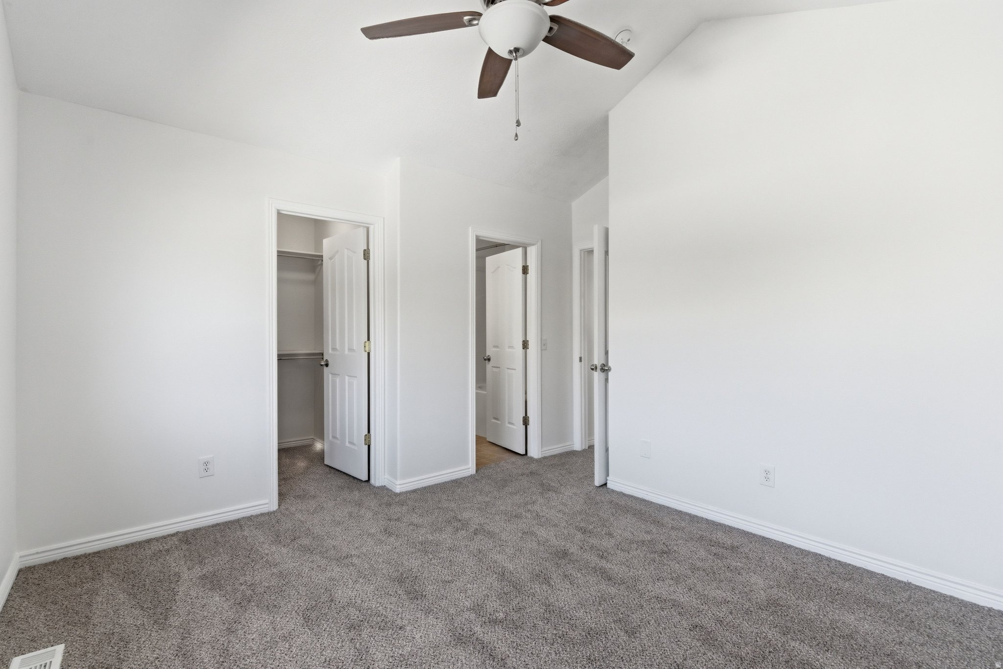 TIMPANOGOS HEIGHTS CONDO - Residential