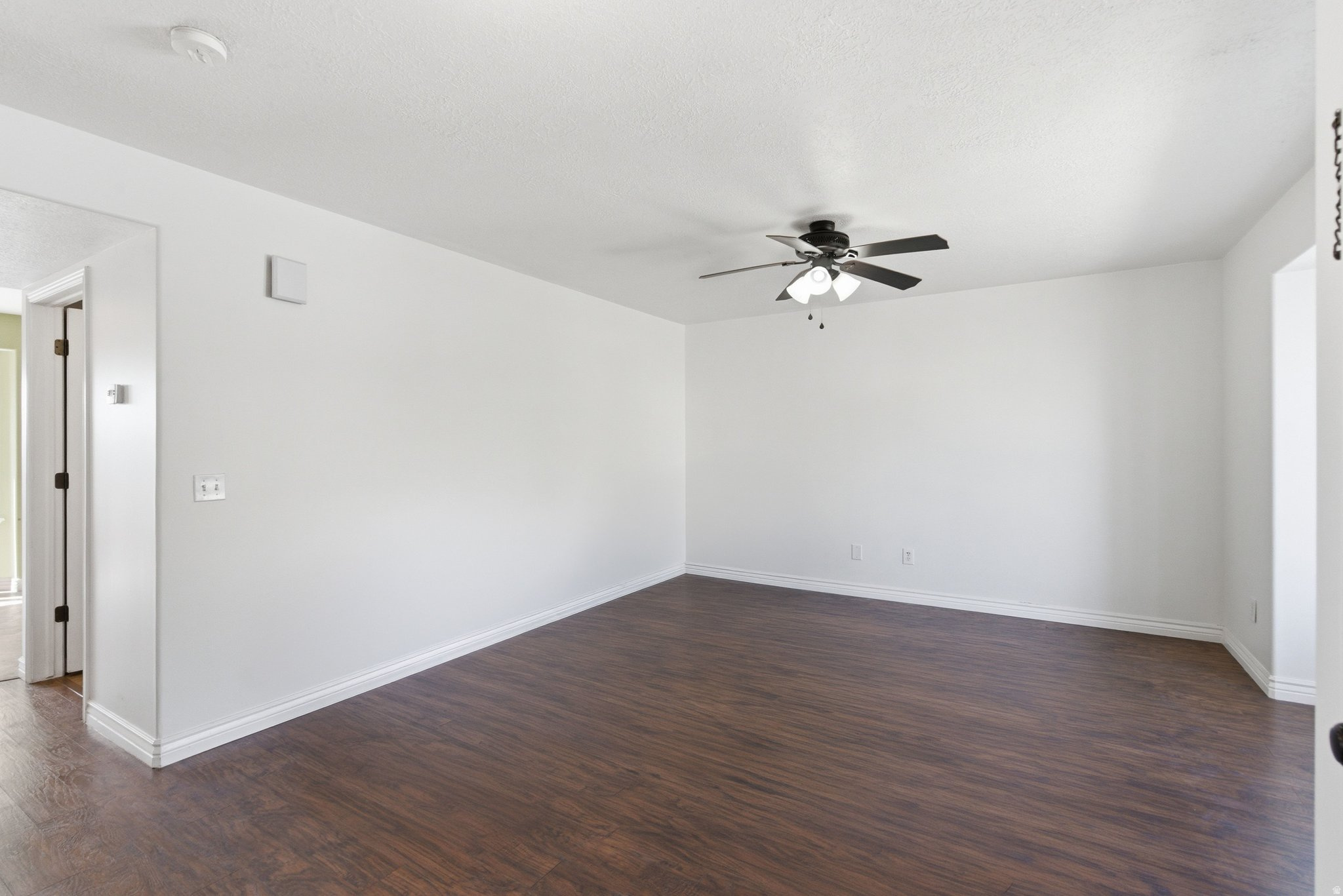 TIMPANOGOS HEIGHTS CONDO - Residential