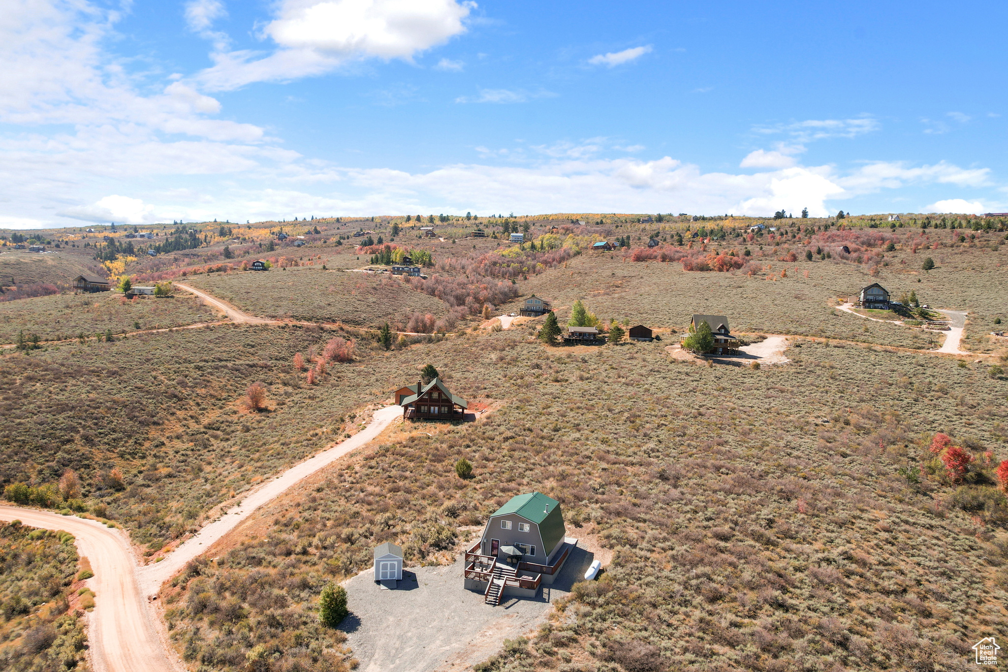 2563 S Paintbrush Dr, Garden City, Utah image 39