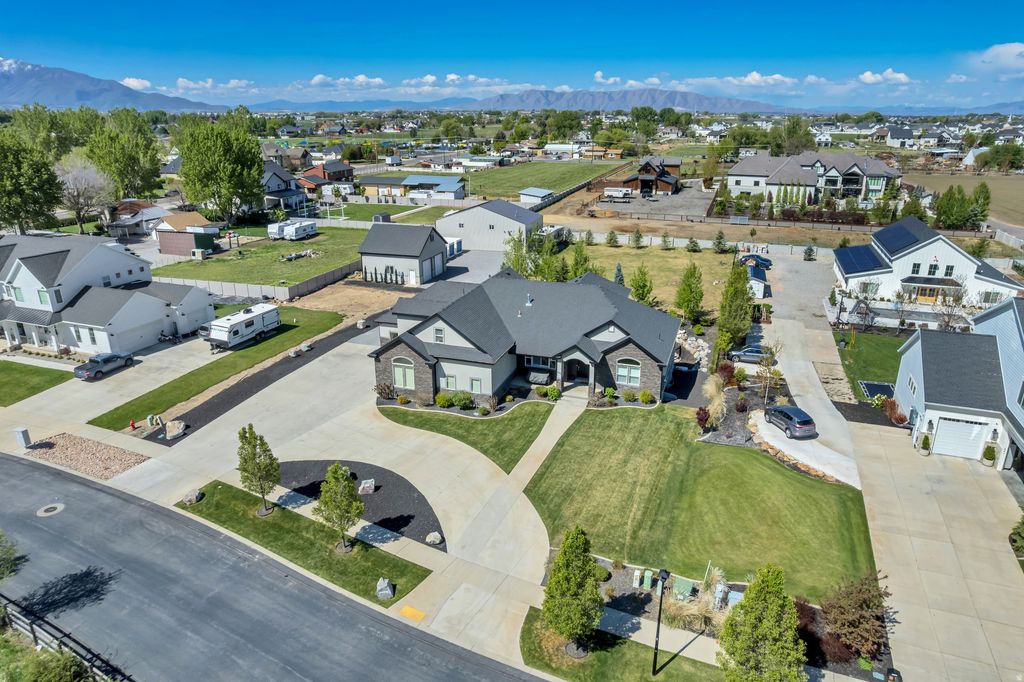 Photo of 1526 S 500 W, Mapleton, UT 84664 (MLS # 2155049)