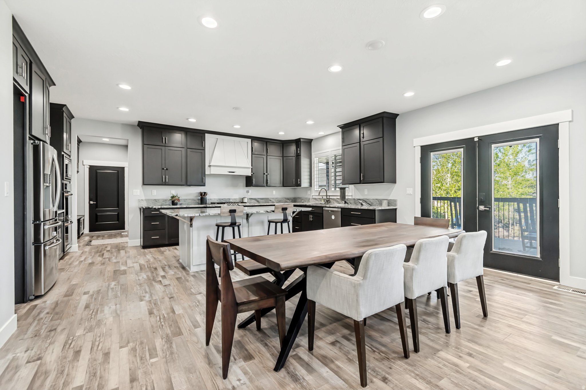 PLAT A SILVERADO SUB - Residential