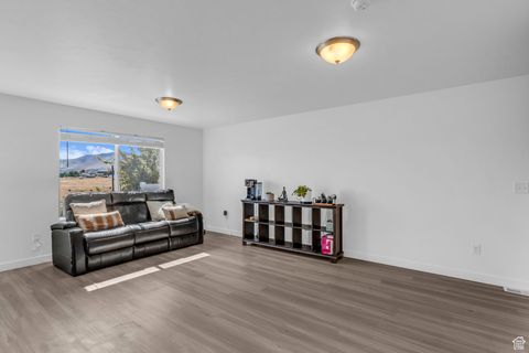 Tiny photo for 5157 W VIBRATO ST, Herriman, UT 84096 (MLS # 2115771)