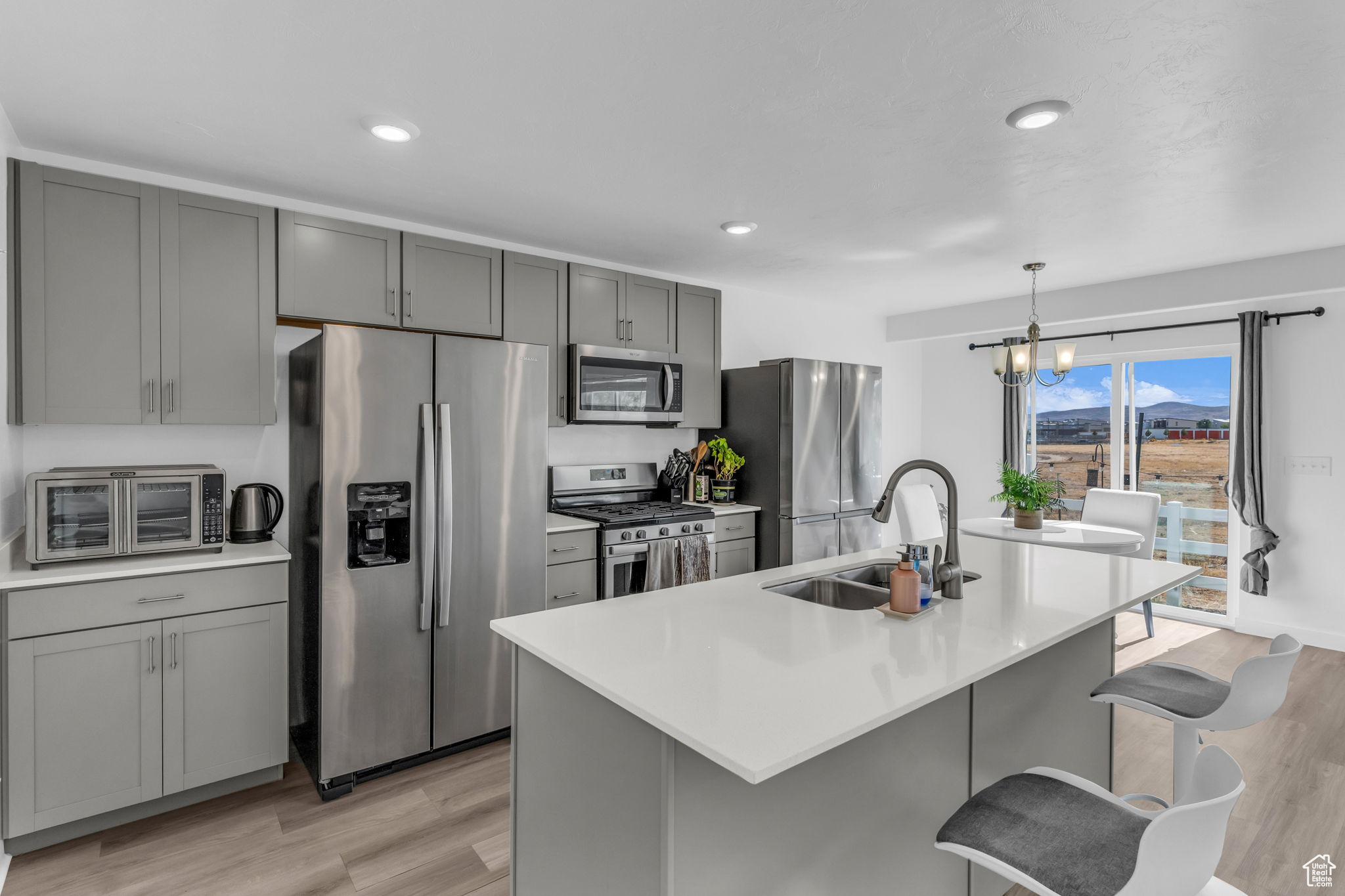 MILLER - Residential