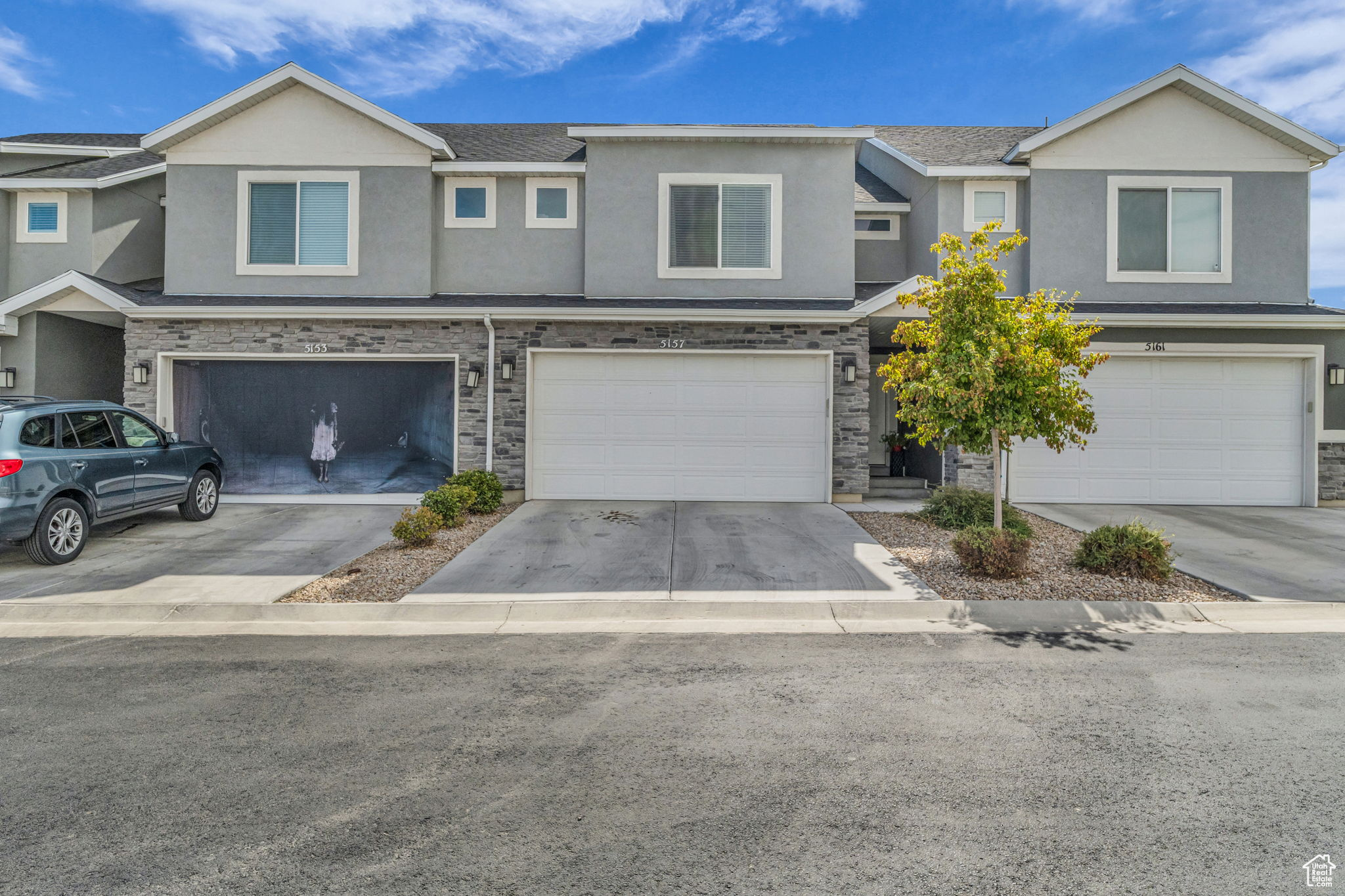 MILLER - Residential