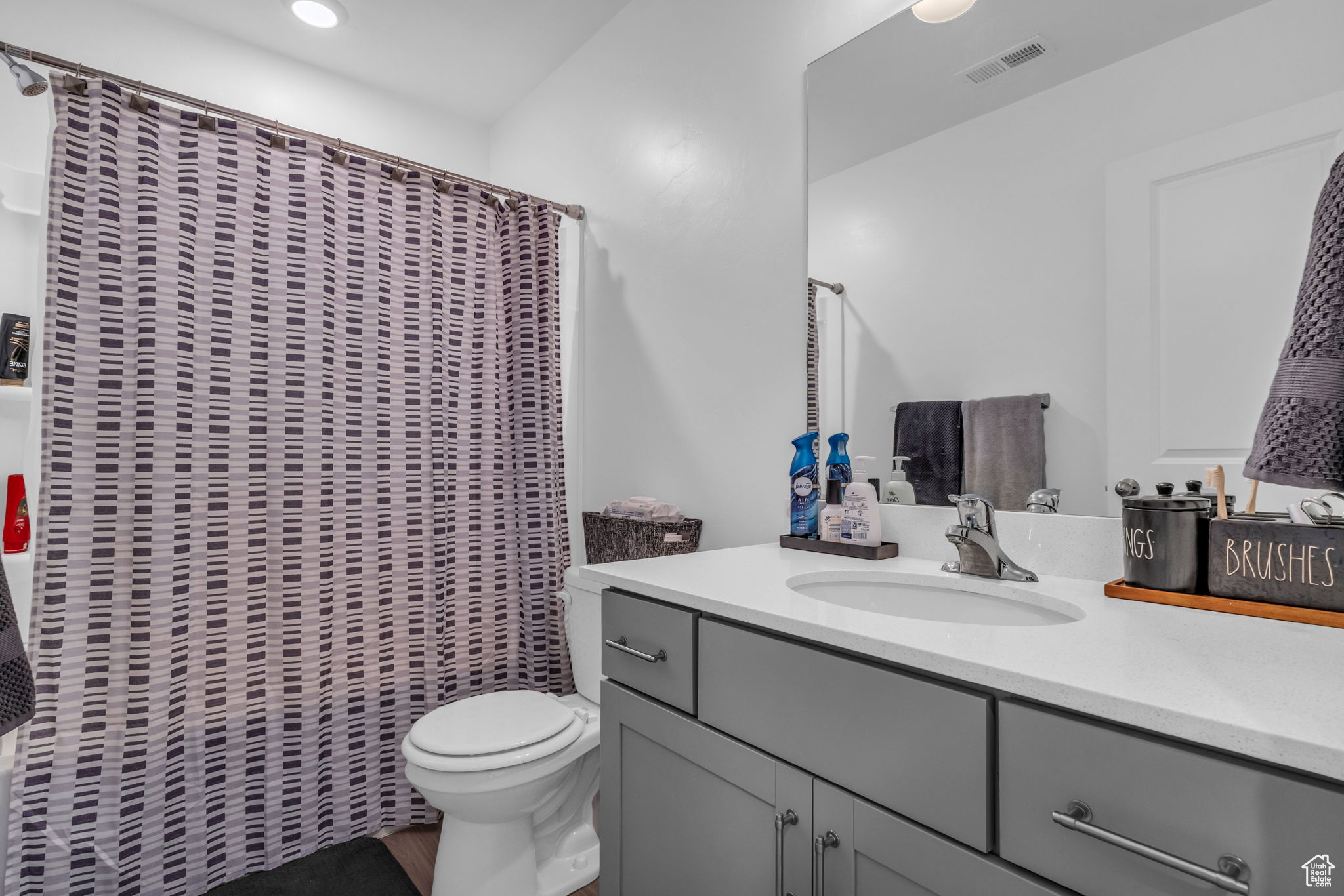 MILLER - Residential