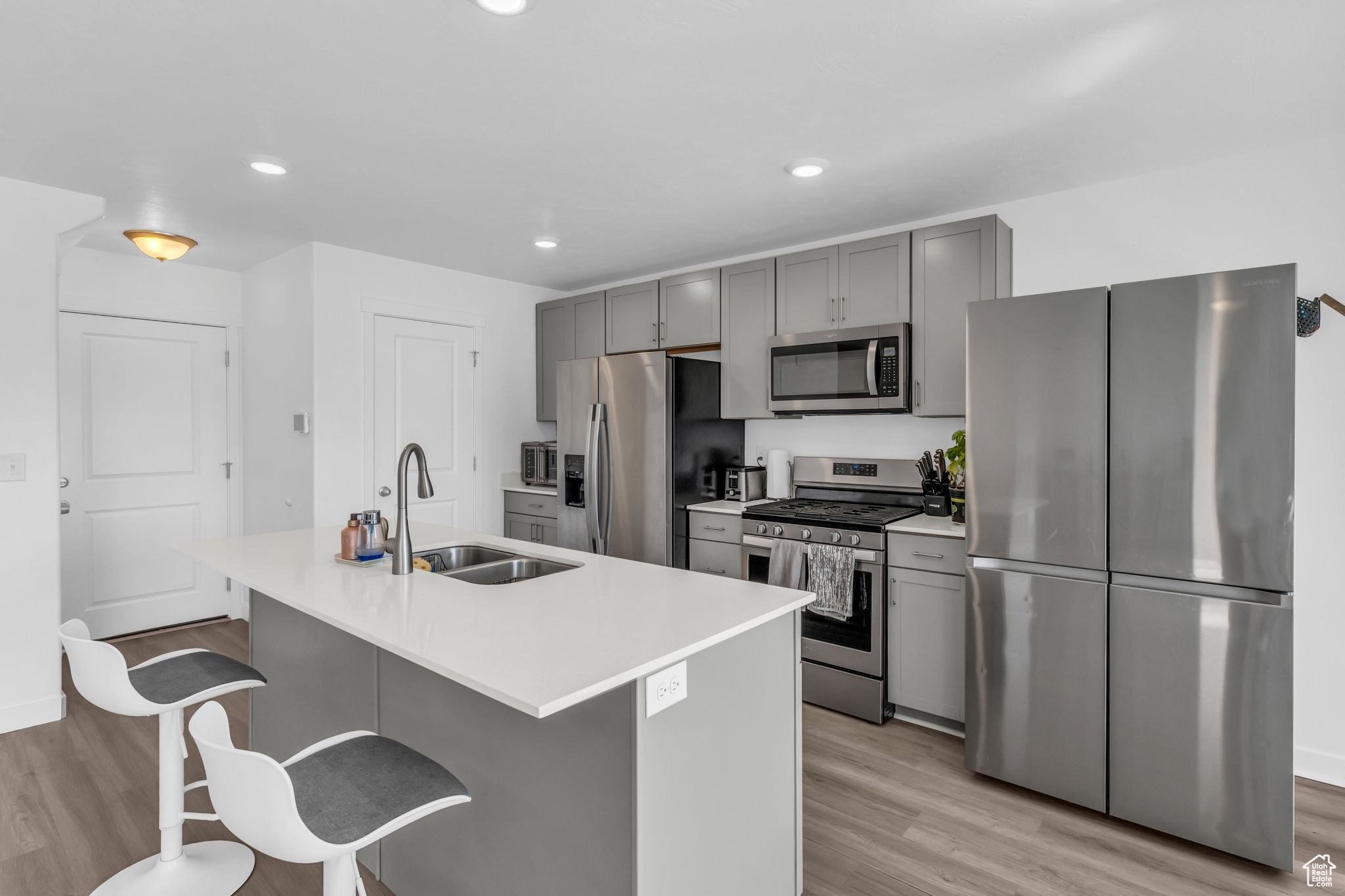 MILLER - Residential