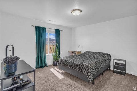 Tiny photo for 5157 W VIBRATO ST, Herriman, UT 84096 (MLS # 2115771)