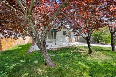 Tiny photo for 4635 S BOX ELDER ST W, Murray, UT 84107 (MLS # 2152593)